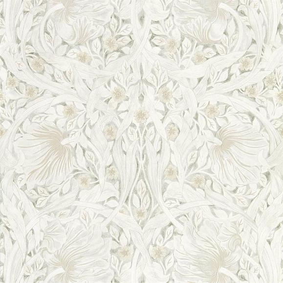 Обои Morris Pure Morris North Pimpernel 216538